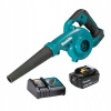 Píla na - FUKAČ MAKITA 18 V DUB185RT + AKU + NABÍJAČKA (Píla na - FUKAČ MAKITA 18 V DUB185RT + AKU + NABÍJAČKA)