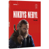 Nikdys nebyl - DVD