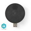 Príslušenstvo Nedis WIFICDPC10BK pre WiFi domovný zvonček WIFICDP10GY | USB