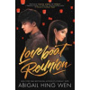 Loveboat Reunion - Abigail Hing Wen, Simon & Schuster Ltd