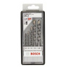 Bosch sada vrtákov do betónu SilverPercussion RL, 5-dielna 2607010524