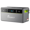 FOSSiBOT FBP1200 Prenosná Elektráreň