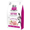 Brit Care Cat Grain-Free Kitten Healthy Growth & Development, 0,4 kg