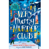 The Very Merry Murder Club
