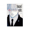 Tokyo Ghoul Tokijský Ghúl (Tokyo Ghoul) - 13
