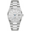 Pánske hodinky Bulova 96B444 strieborné