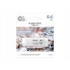 USB kľúč GOODRAM UME2 64 GB USB 2.0 biely