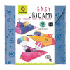 LUDATTICA: JEDNODUCHÉ ORIGAMI – LIETADLO kreatívna sada 20804