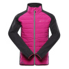 ALPINE PRO - GERLO DETSKÁ BUNDA S MERINO VÝPLŇOU