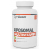 Lipozomálny Multivitamín 60kps., GymBeam