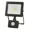 SANDRIA LED reflektor so snímačom pohybu R2304 SANDY LED reflektor 10W 4000K