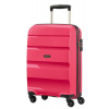 Kabínový kufor American Tourister Bon Air SPIN.55/20 - ružový