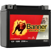 BANNER Bike Bull AGM - AGM 518 21 / YTX20L-BS 51821