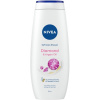 Nivea sprchový gél Diamond &argan oil 500ml