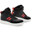 REVIT Topánky Pacer Black-Red 41
