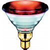 Žiarovka, žiarivka - Par38 IR 150W E27 230V Red 1Ct (Par38 IR 150W E27 230V Red 1Ct)