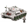 COBI 2595 World War II Ruský stredný tank T-34/76 mod. 1941/42