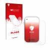 čirá skleněná fólie upscreen Hybrid Glas pro Polar V650 (čirá skleněná fólie upscreen Hybrid Glas pro Polar V650)