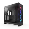 NZXT H9 Flow RGB (2025) Black CM-H92FB-R1