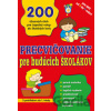 Precvičovanie pre budúcich školákovSK