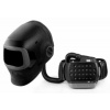 Svařovací kukla G5-03 Pro AIR bez kazety + filtrace ADFLO + taška