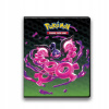 Ultra Pro Pokémon TCG Shrouded Fable A5 album