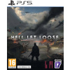 Hell Let Loose Sony PlayStation 5 (PS5)