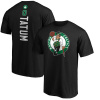 Boston Celtics - Jayson Tatum Playmaker Black NBA Tričko M/USA=L/EU