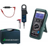 Gossen Metrawatt METRAHIT ENERGY DC-Power Set - Profesionálny multimeter