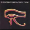 CD The Sisters Of Mercy: Vision Thing