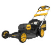 Dewalt DCMWSP660N AKU Kosačka na trávu s pohonom 53 cm FlexVolt 54V