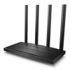 TP-Link Archer C6 v3.2 AC1200 WiFi DualBand Router, 5xGb, 4x anténa