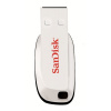 SanDisk Cruzer Blade White 16GB SDCZ50C-016G-B35W