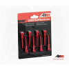 AIREN RedVibes Screw (8pcs Red color pack) AIREN RedVibesScrew