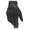 Rukavice STELLA COPPER, ALPINESTARS (čierna, veľ. M)