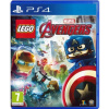 Lego Marvel's Avengers Sony PlayStation 4 (PS4)