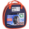 řetězy sněhové compass x40 nylon bag