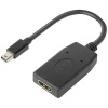 Lenovo 4X90Q93976 Mini-DisplayPort / HDMI adaptér [1x mini DisplayPort zástrčka - 1x HDMI zásuvka] čierna; 4X90Q93976