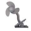 Dooky ventilátor Stroller Fan Soft Foam