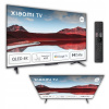 Televízor Xiaomi TV A Pro 2025 43'' L43MA-SEU QLED 4K HDR Google TV