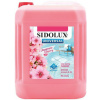 Sidolux na podlahy soda power 5 l Japanese Cherry