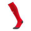 Puma | Team LIGA Socks | červená| 3