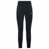 La Sportiva Primal Pant M Black Cloud Pánske Bežecké Nohavice Veľkosť 50