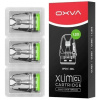 OXVA Xlim CL Pod Top Fill cartridge 1,2ohm 3ml 3Pack