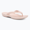 Žabky Crocs Crocband Flip quartz