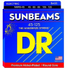 DR Strings NMR-45