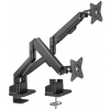 Pala Držák monitoru Brateck LDT62-C024, 2 ramena vedle sebe