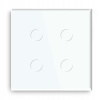 Smart Home Light Switch 4G WiFi White