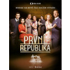 První republika III. Řada DVD