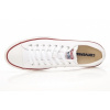 Converse Chuck Taylor All Star OX Low Optic Women White () M7652 58446 Sport & Lifestyle 44.5